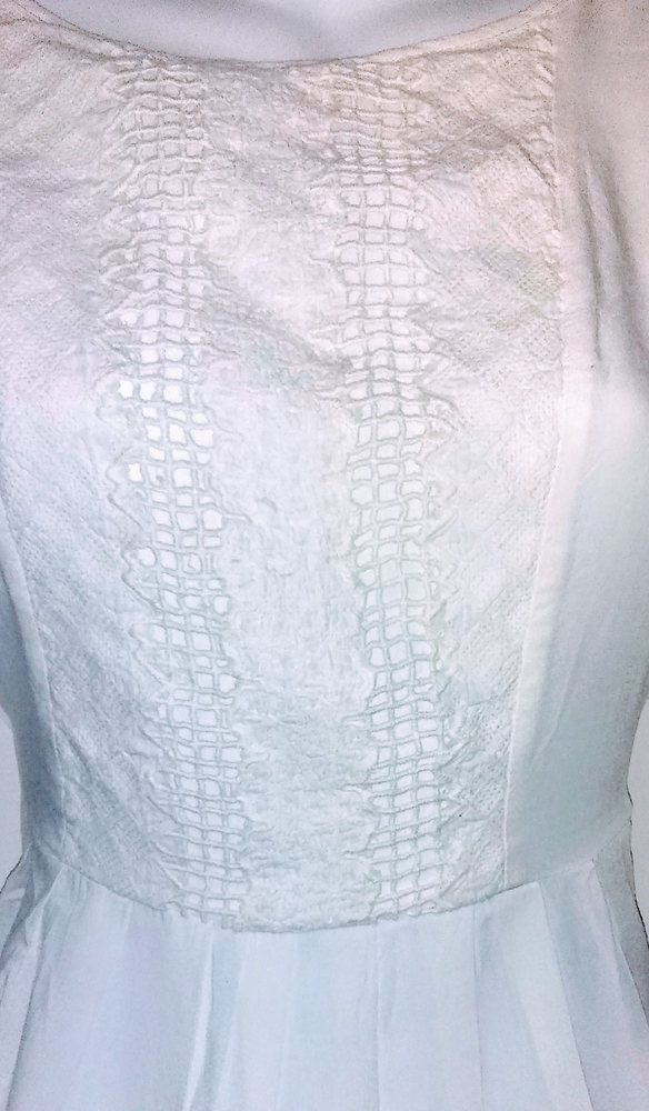Doe & Rae Blouse - Picture 2 of 5